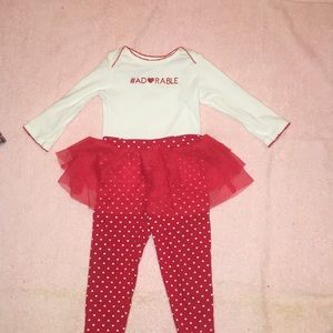 Just one you by carters